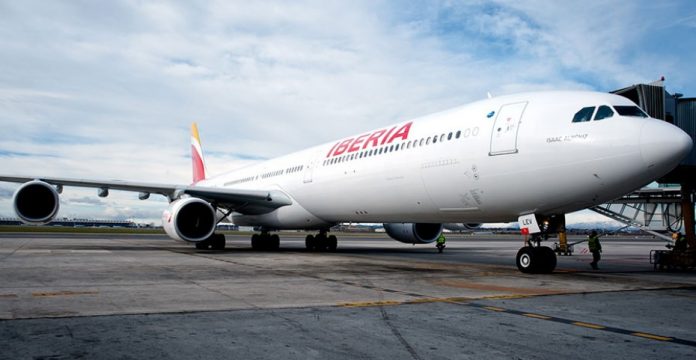 Iberia cree que sólo puede haber una gran aerolínea en Barajas para que sea de nuevo uno de los grandes aeropuertos europeos. 