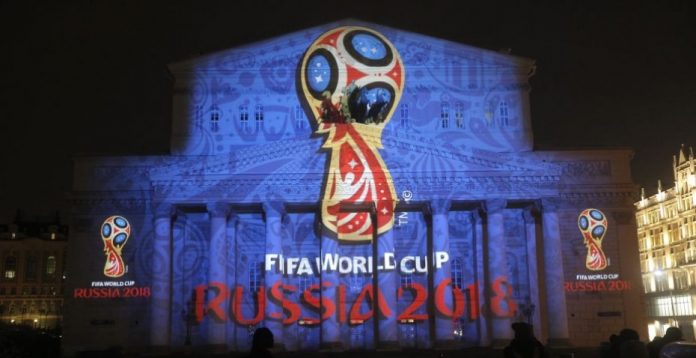 Más que fútbol habrá en Rusia