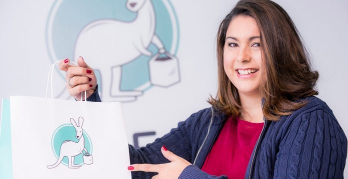 Diana Morato, Consejera Delegada de Deliveroo España