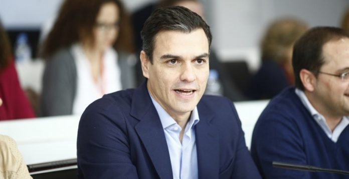 Pedro Sánchez se explica en Twitter