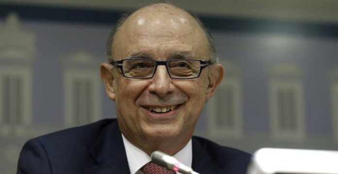 Montoro saca su lista