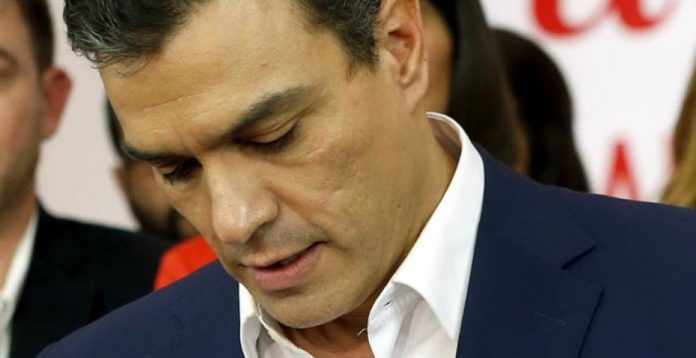 Pedro Sánchez