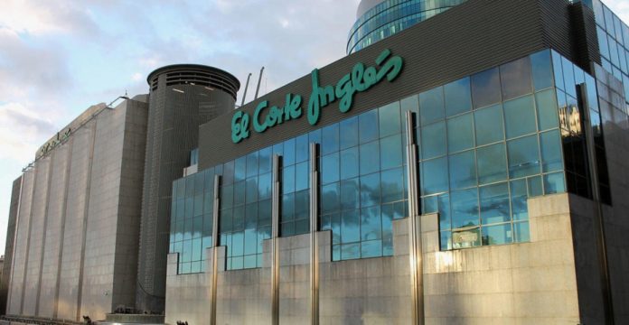 El Corte Inglés emitirá pagarés por un importe de 300 millones en el MARF