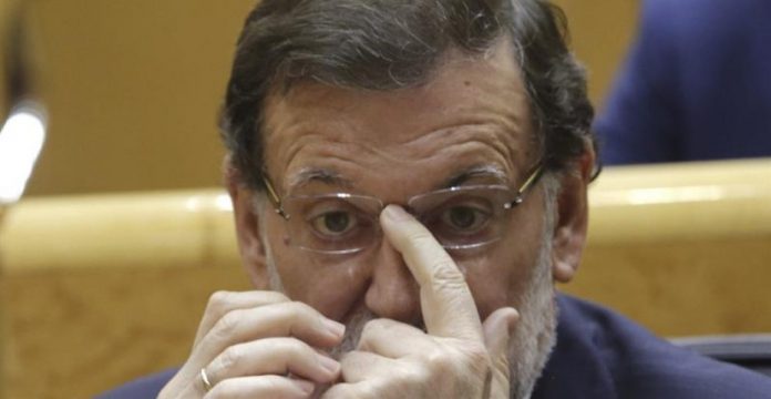 El millón de Rajoy