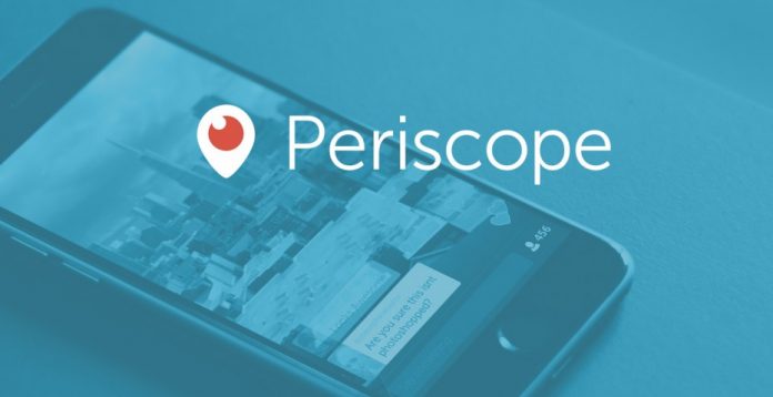 Periscope