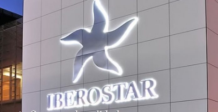 Sede del Grupo Iberostar en Palma de Mallorca. 