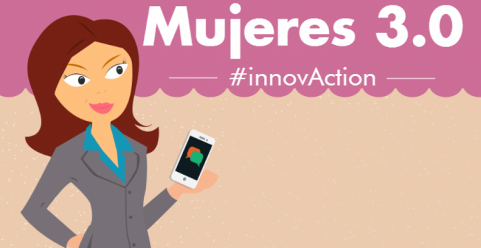 Mujeres digitales