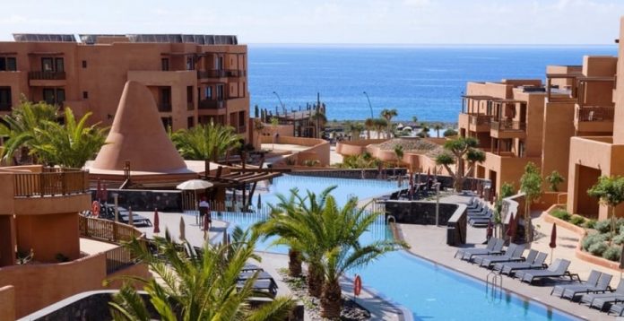 Hotel Sandos San Blas de Tenerife