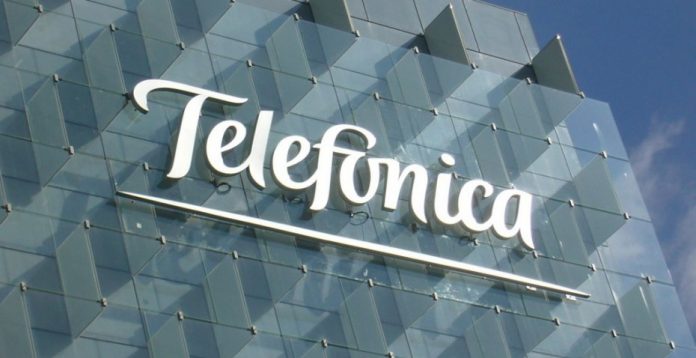 Telefónica divide y quiere vencer