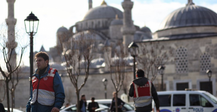 Más de una decena de muertos en Turquía