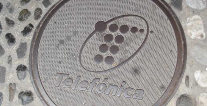 Nuevos negocios para Telefónica