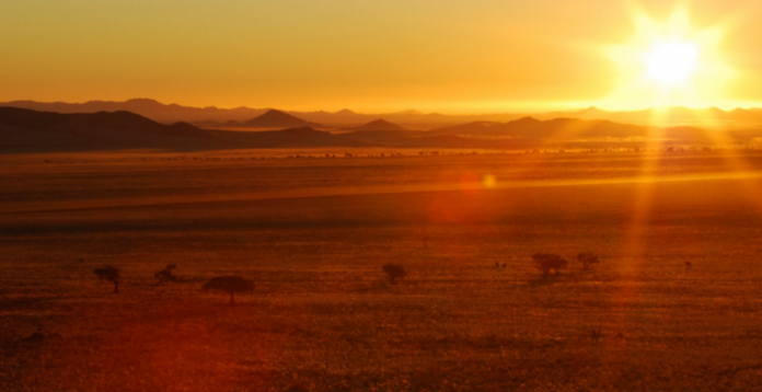 Orange busca conquistar África