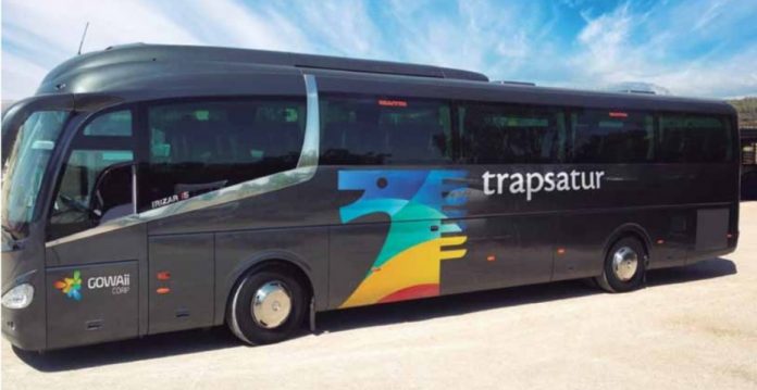 Trapsatur lanza una nueva web para vender directamente al público excursiones. 