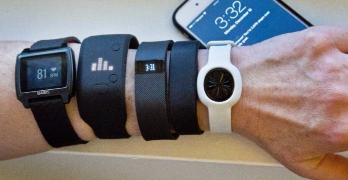 Wearables para todos