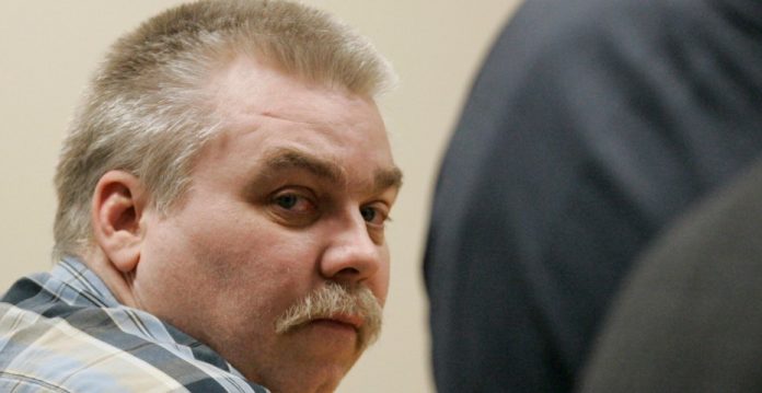 'Making a murderer'