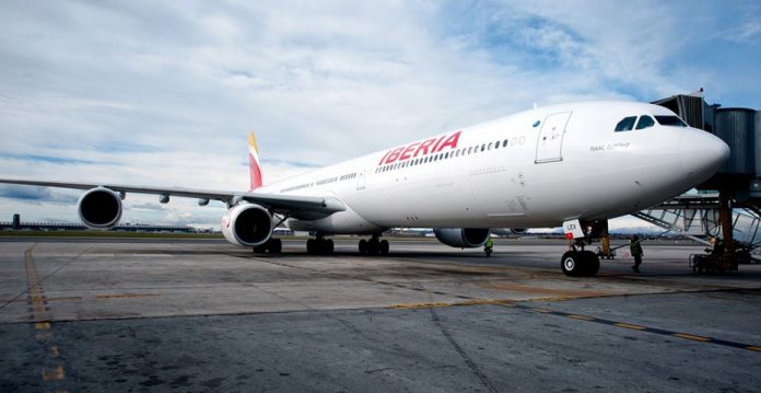 Iberia abrirá este años vuelos directos desde Madrid a las capitales japonesa y china. 