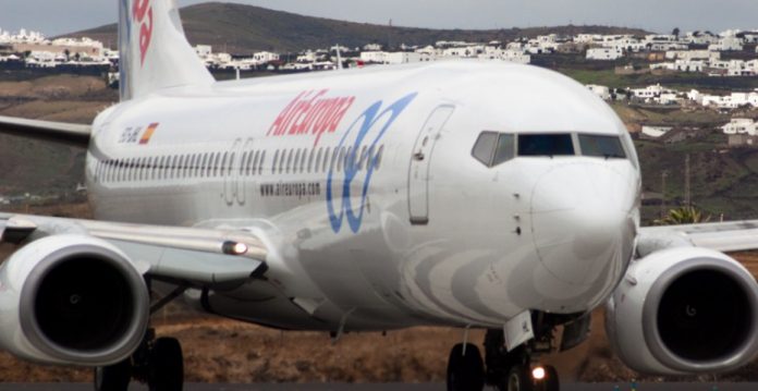 Globalia lanzará una nueva filial para vuelos de corto y medio recorrido, Air Europa Express. 