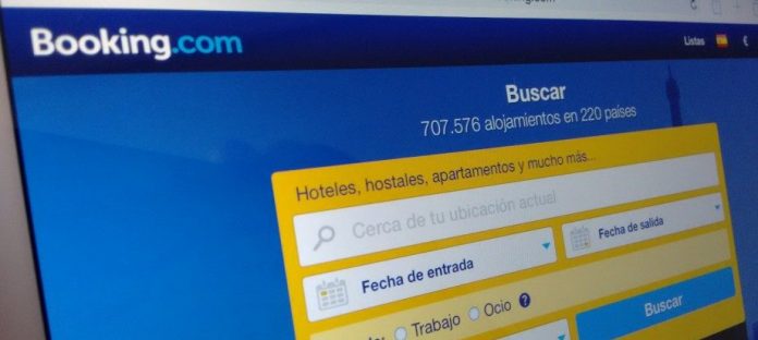 Las autoridades de competencia acorralan a Booking.com por sus cláusulas de precios. 