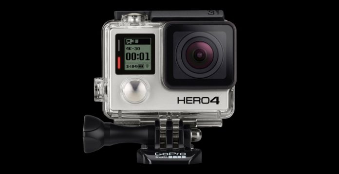 GoPro, ¿más allá de las cámaras de acción?