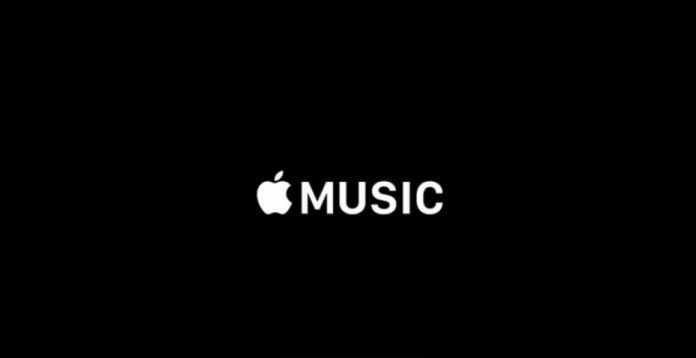 Apple Music enseña los dientes