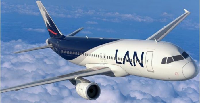 Latam está en plena fusión de marcas tras la integración de Lan y Tam