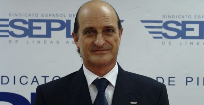 Javier Martínez de Velasco