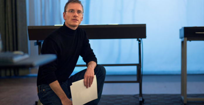 'Steve Jobs'