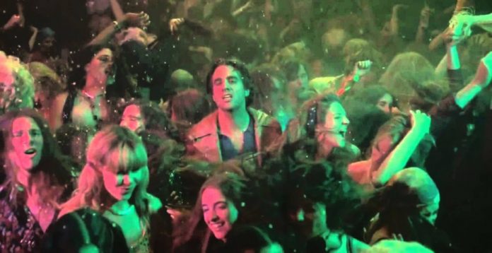 'Vinyl', una de las series del año