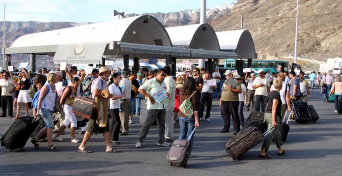 Lo que trajo 2015 y lo que traerá 2016 al turismo. 