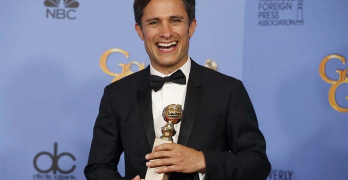 Gael García Bernal