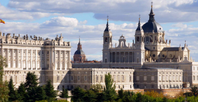 Un Madrid sin playa también es turístico