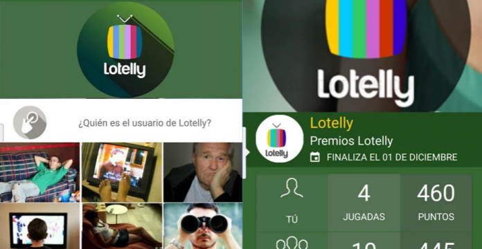 'App' Lotelly