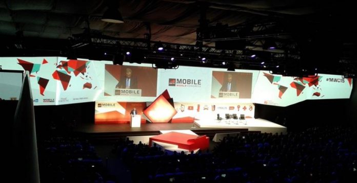 Alierta en el MWC 16