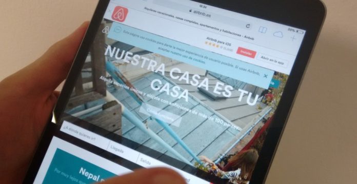 Las plataformas digitales piden a los Veintiocho que no pongan obstáculos innecesarios a sus negocios. 