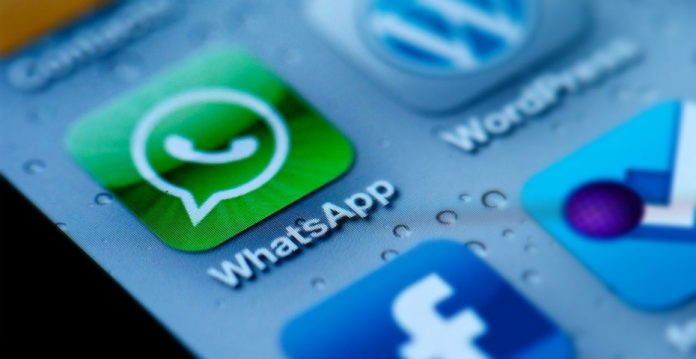 WhatsApp, en los mil millones de usuarios