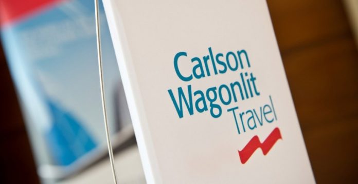 Carlson Wagonlit Travel