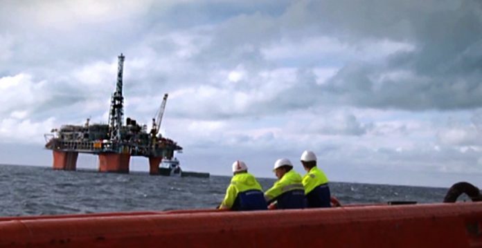 Repsol podría cerrar su yacimiento en Noruega, el país con más reservas de hidrocarburos de Europa occidental