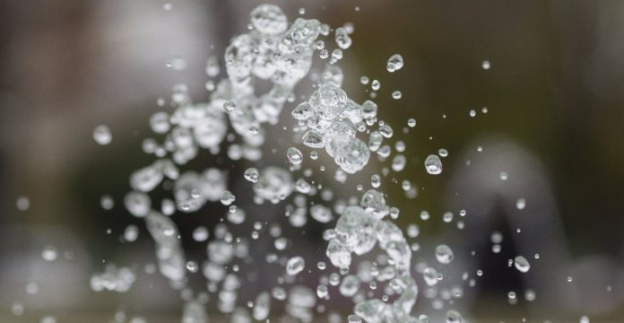 Dos de cada tres personas en el mundo sufren escasez de agua