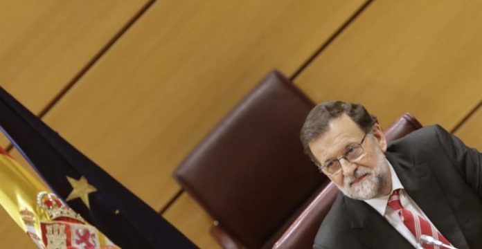 Rajoy intenta aguar la fiesta a sus rivales