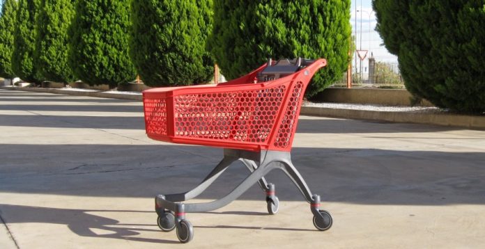 DelSúper te permite recibir la compra en casa en tan solo una hora