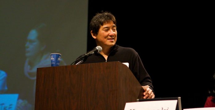 Guy Kawasaki