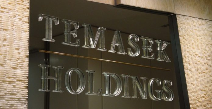 Temasek Holdings, tercer principal accionista de Repsol