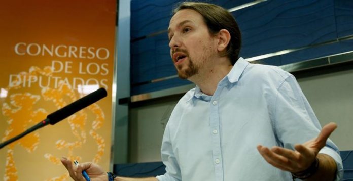 Iglesias adelantaría al PSOE en unas nuevas elecciones.