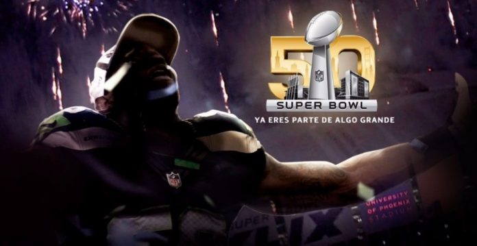 Super Bowl 2016: el evento deportivo más esperado del año