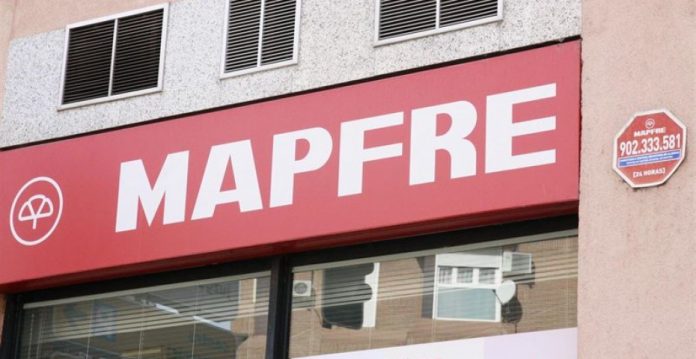 Fríos resultados para Mapfre