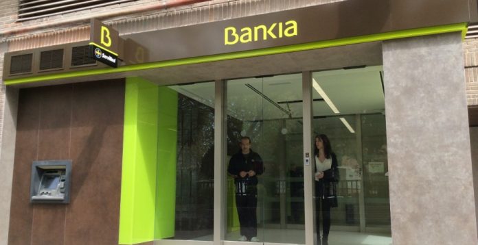 Bankia devolverá toda la inversión a los minoristas