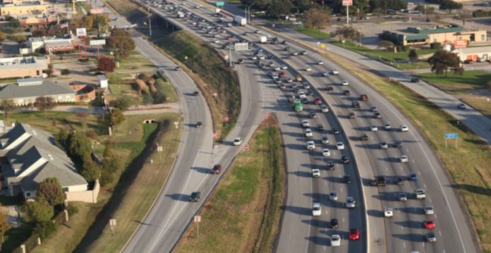 La I-77, el proyecto de Ferrovial en Carolina del Norte con una inversión de casi 600 millones de euros