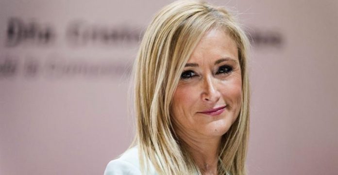 Cifuentes quiere el MWC