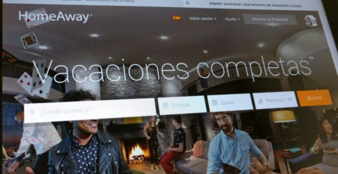 Homeaway da un paso más en la reforma de su política de comisiones. 