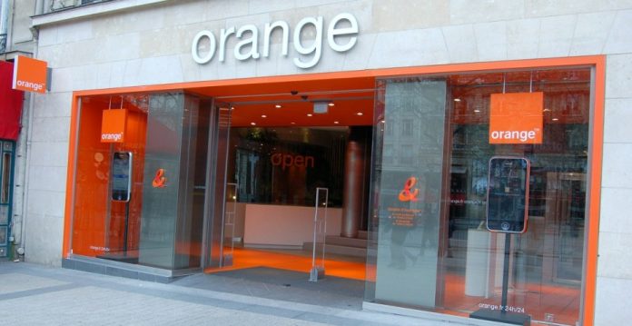 El conflicto laboral de Orange